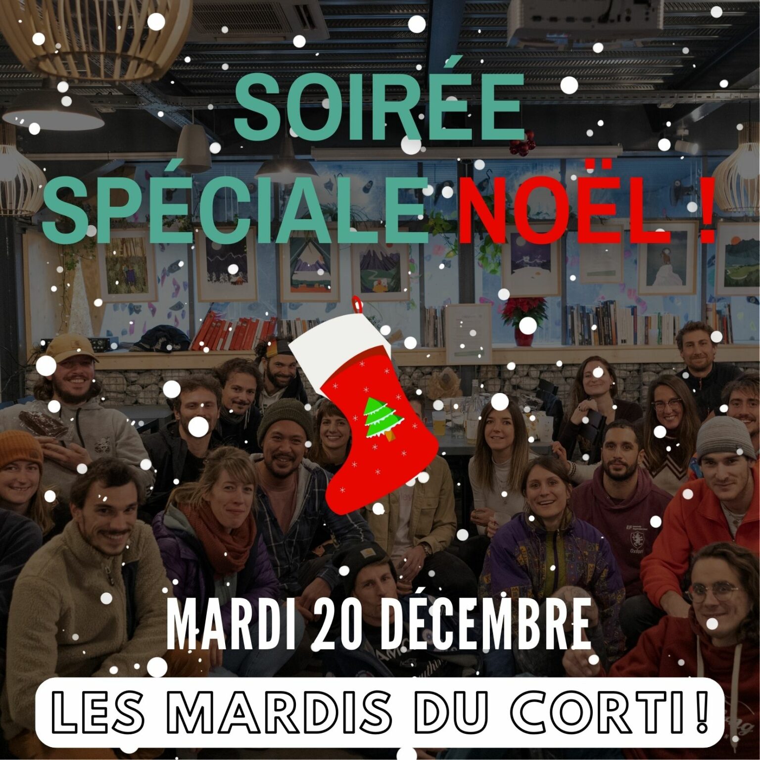 mardi du corti #13