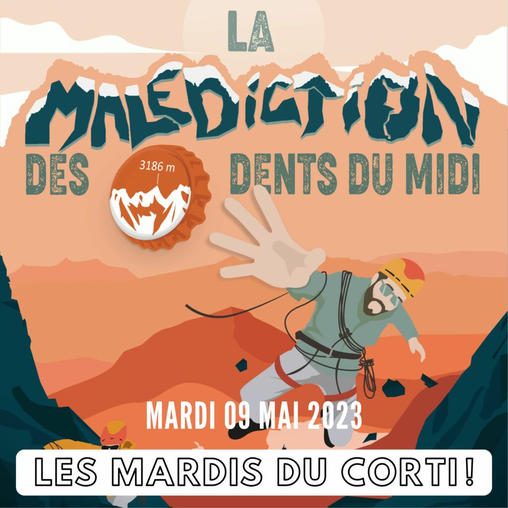 mardi du corti projection